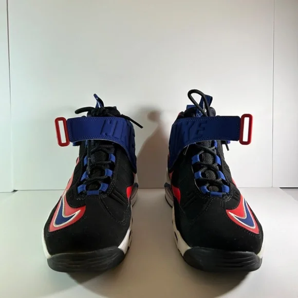 Nike Air  Griffey Max 1 USA Alternate Men’s size 10 - Picture 3 of 8